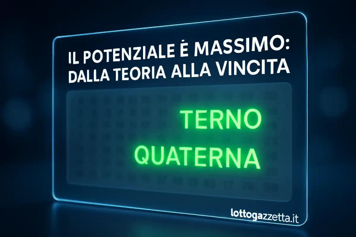 Lotto Milano: Algoritmo Rivela 1 Numero e 3 Alleati Segreti 9 Lotto Milano: Algoritmo Rivela 1 Numero e 3 Alleati Segreti