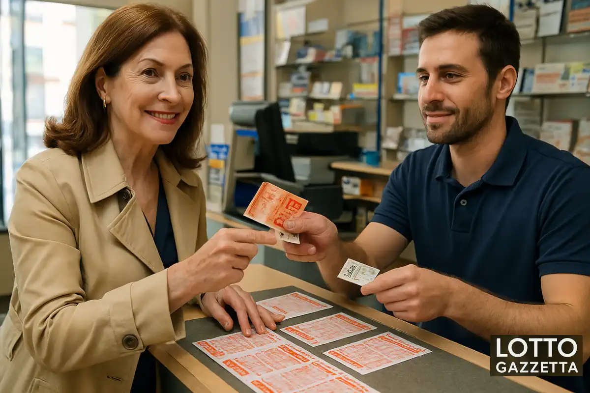 Previsioni Lotto Ambetto del 24/07/2025