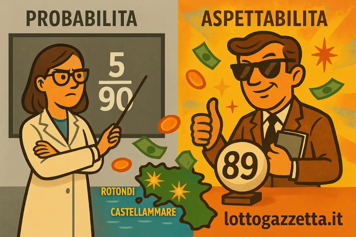 Aspettabilità: Formula per Calcolare la Fiducia in 3 Secondi