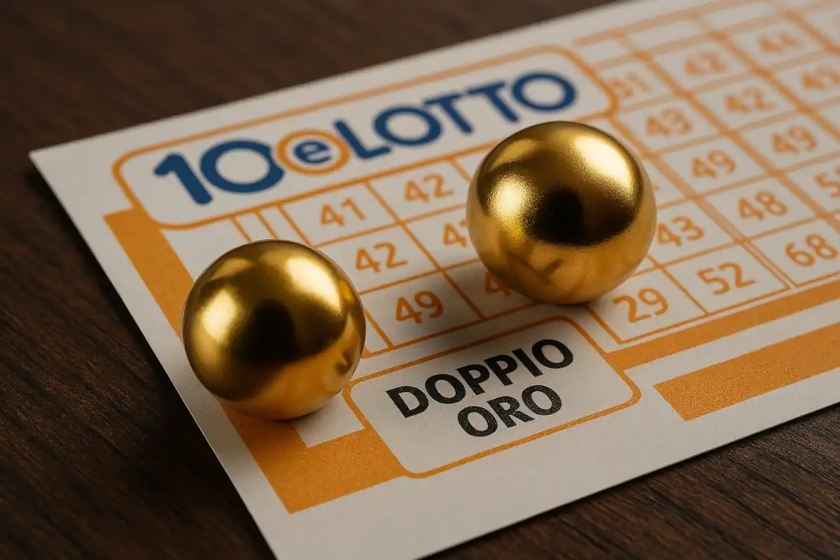 Vincite 10eLotto: Lombardia Incredibile, Piovono 57mila Euro