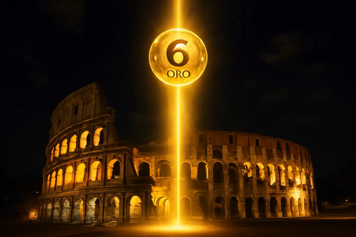 Vincite 10eLotto: Lombardia Incredibile, Piovono 57mila Euro 8 Vincite 10eLotto: Lombardia Incredibile, Piovono 57mila Euro