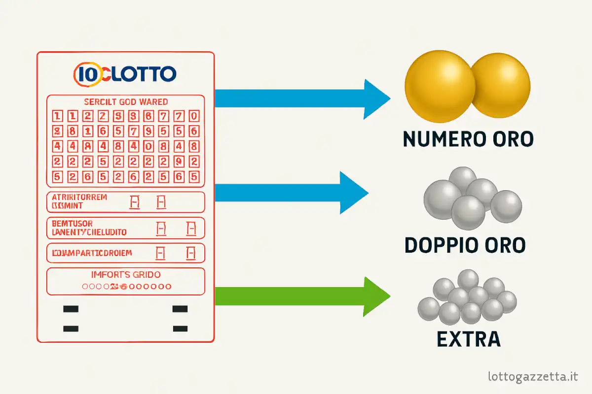 10eLotto, la Puglia Trionfa: Colpo Incredibile da 50000 Euro 8 10eLotto, la Puglia Trionfa: Colpo Incredibile da 50000 Euro
