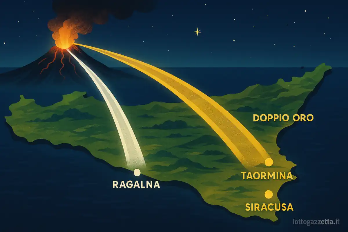 Vincite 10eLotto: Piemonte Incredibile, Poker da 61mila Euro 7 Vincite 10eLotto: Piemonte Incredibile, Poker da 61mila Euro