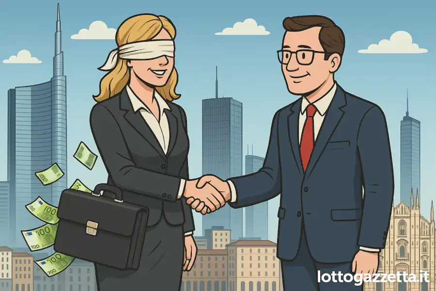 Vincite 10eLotto: la Sicilia Esplode con un Colpo da 55.000€ 7 Vincite 10eLotto: la Sicilia Esplode con un Colpo da 55.000€