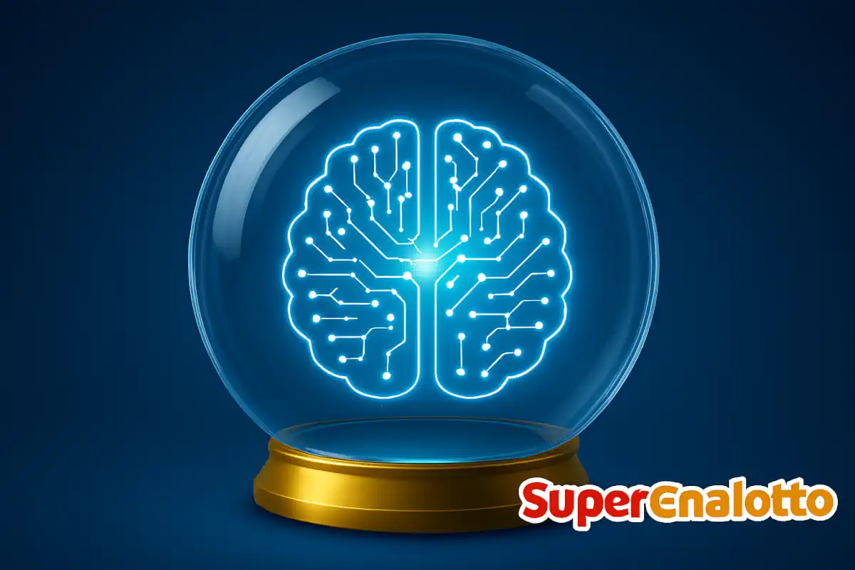 Statistiche SuperEnalotto: L'Analisi Algoritmica dei Numeri 6 Statistiche SuperEnalotto: L'Analisi Algoritmica dei Numeri