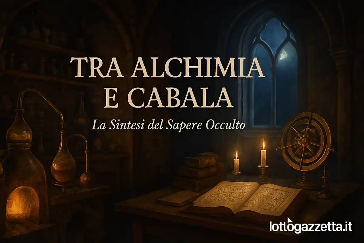Metodo Lotto Agrippa: I 5 Rituali Occulti per Svelare Numeri 6 Metodo Lotto Agrippa: I 5 Rituali Occulti per Svelare Numeri