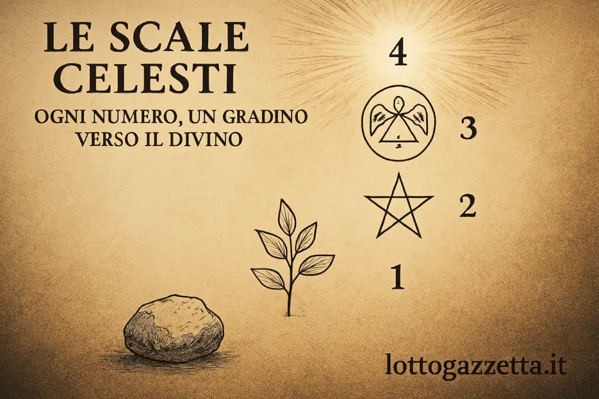 Metodo Lotto Agrippa: I 5 Rituali Occulti per Svelare Numeri 7 Metodo Lotto Agrippa: I 5 Rituali Occulti per Svelare Numeri