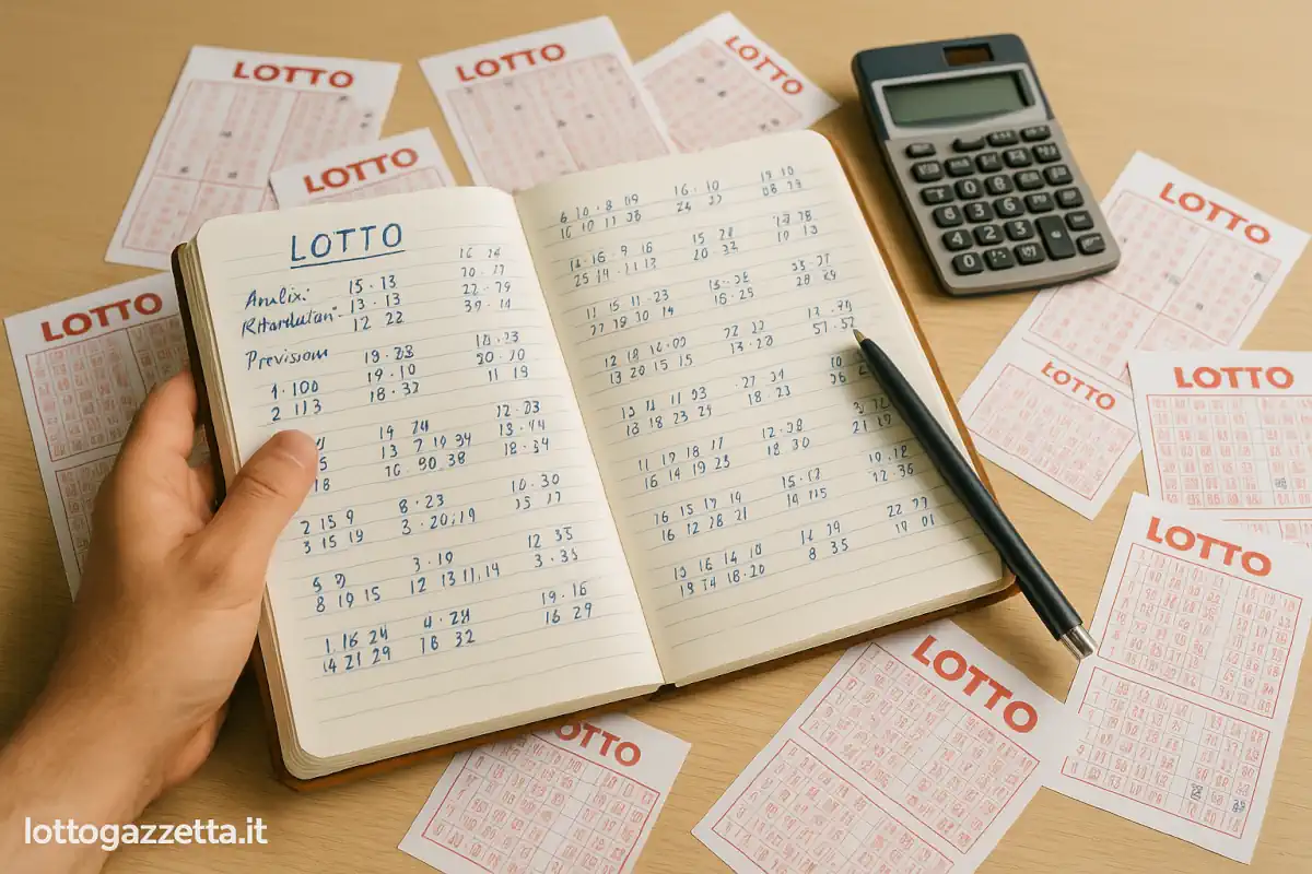 90 Magico: Strategia Finale per Ambate Vincenti al Lotto!