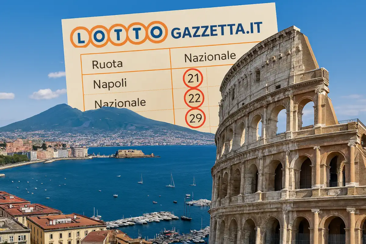 Il Segreto del Metodo Lotto Cabalistico di Milano 7 Il Segreto del Metodo Lotto Cabalistico di Milano