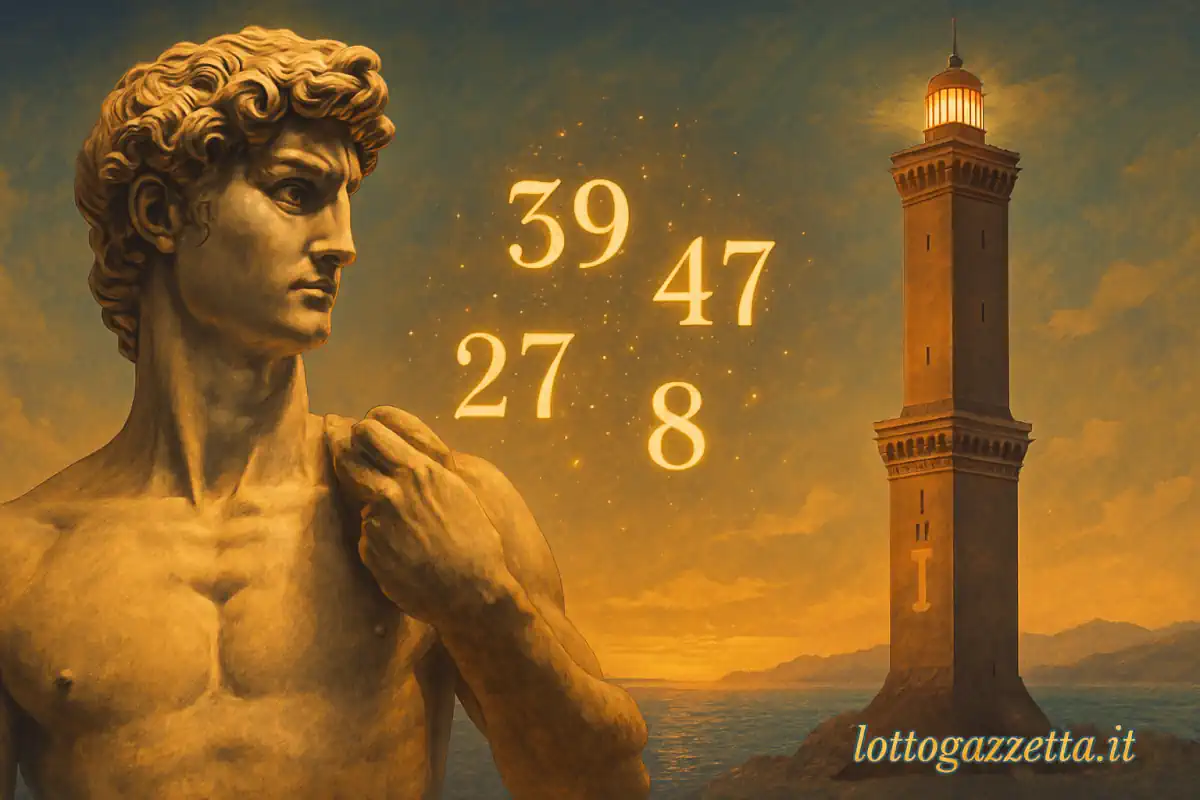 Metodo Lotto: Svelato l'Algoritmo dell'Ambo Spia 66-72 7 Metodo Lotto: Svelato l'Algoritmo dell'Ambo Spia 66-72