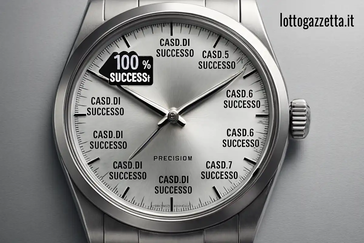 Metodo Lotto: Svelato l'Algoritmo dell'Ambo Spia 66-72 8 Metodo Lotto: Svelato l'Algoritmo dell'Ambo Spia 66-72