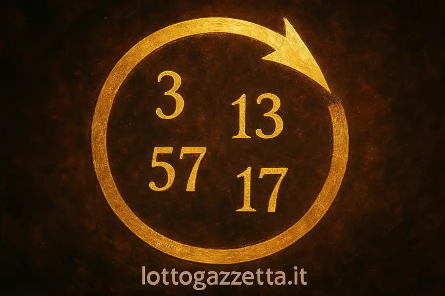 Metodo Lotto: l'Isotopia Perfetta Regala il 100% di Successi 7 Metodo Lotto: l'Isotopia Perfetta Regala il 100% di Successi