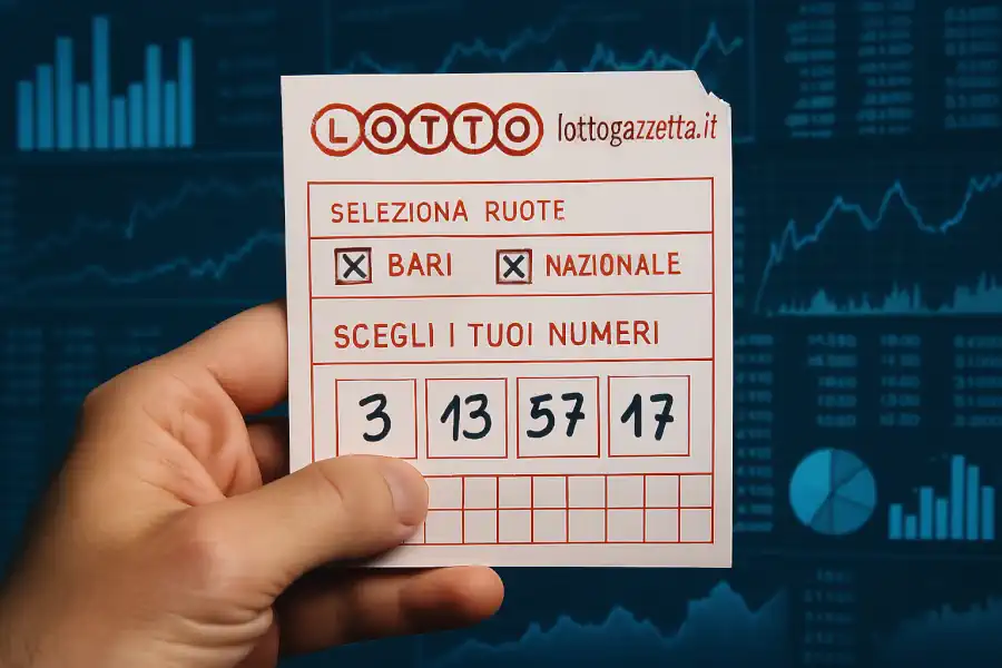 Metodo Lotto: l'Isotopia Perfetta Regala il 100% di Successi 9 Metodo Lotto: l'Isotopia Perfetta Regala il 100% di Successi