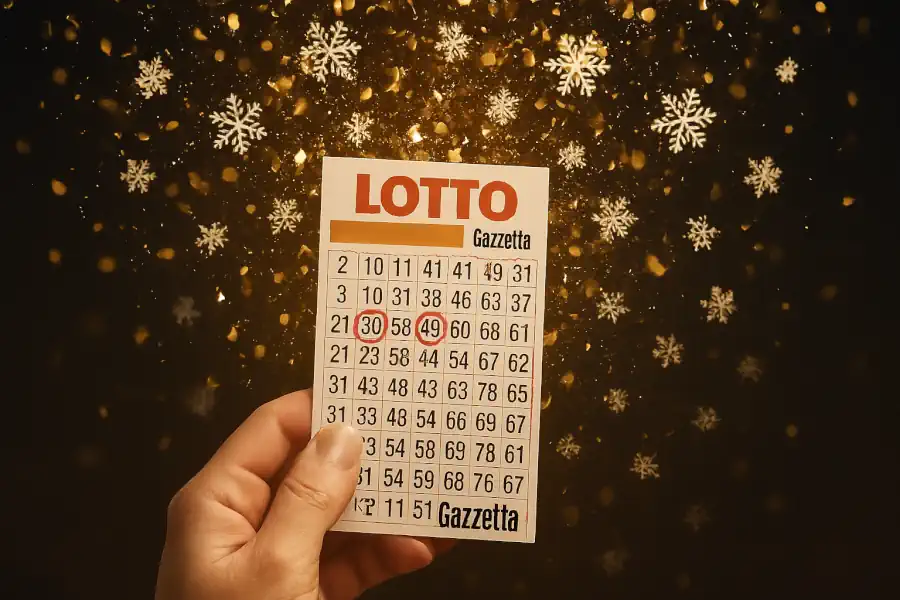 Metodo Lotto: il Numero Spia 45 e il suo Incredibile Potere 7 Metodo Lotto: il Numero Spia 45 e il suo Incredibile Potere