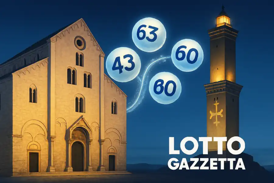 Metodo Lotto: il Numero Spia 45 e il suo Incredibile Potere 9 Metodo Lotto: il Numero Spia 45 e il suo Incredibile Potere