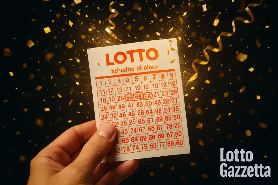 Metodo Lotto: l'Incredibile Algoritmo con 12 Colpi a Segno 8 Metodo Lotto: l'Incredibile Algoritmo con 12 Colpi a Segno