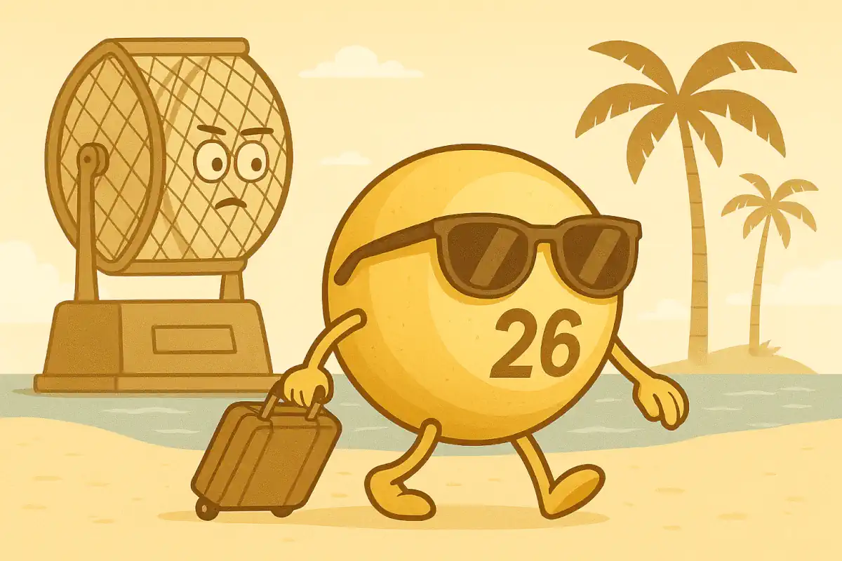 L'Oscuro Mondo delle Estrazioni: Dietro le Quinte del Lotto 6 L'Oscuro Mondo delle Estrazioni: Dietro le Quinte del Lotto