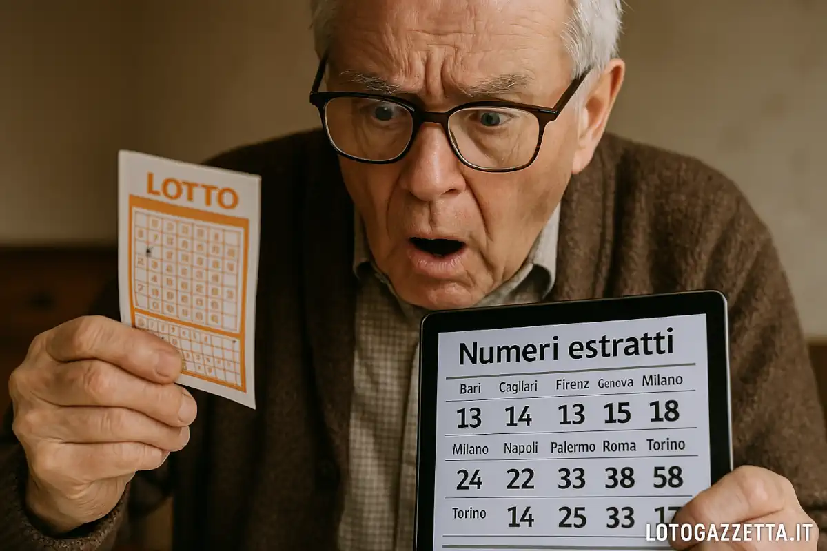 I 5 Errori Più Comuni che Ti Impediscono di Vincere al Lotto 7 I 5 Errori Più Comuni che Ti Impediscono di Vincere al Lotto