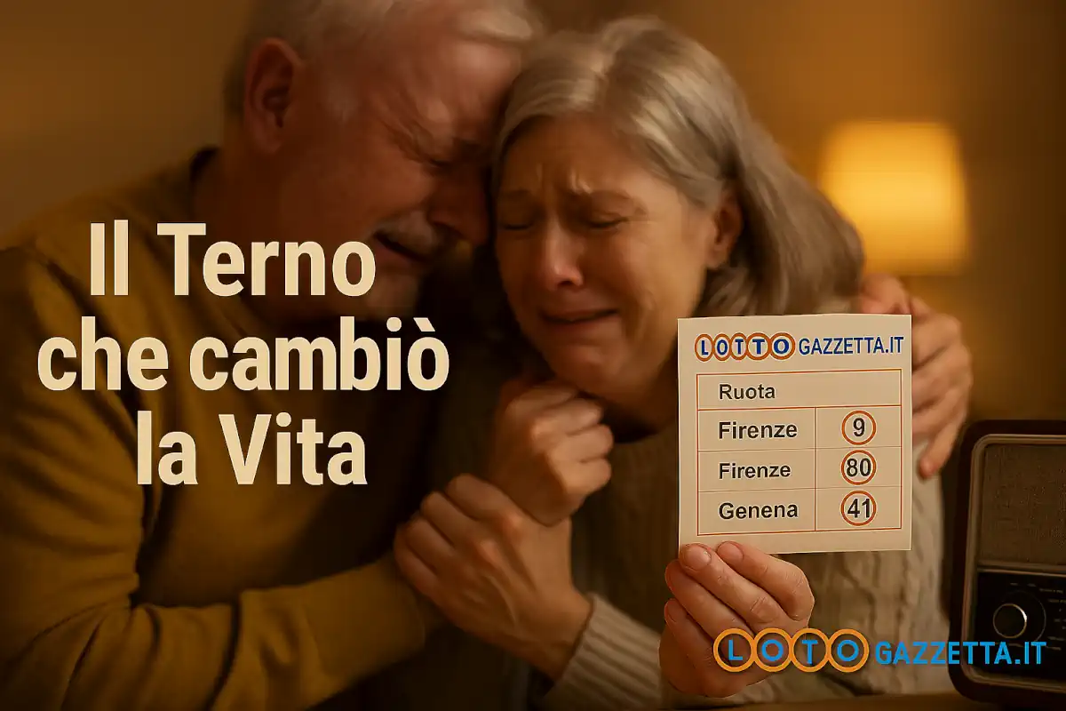 Il Terno del Pappagallo: La Folle Storia che Salvò un Forno 7 Il Terno del Pappagallo: La Folle Storia che Salvò un Forno