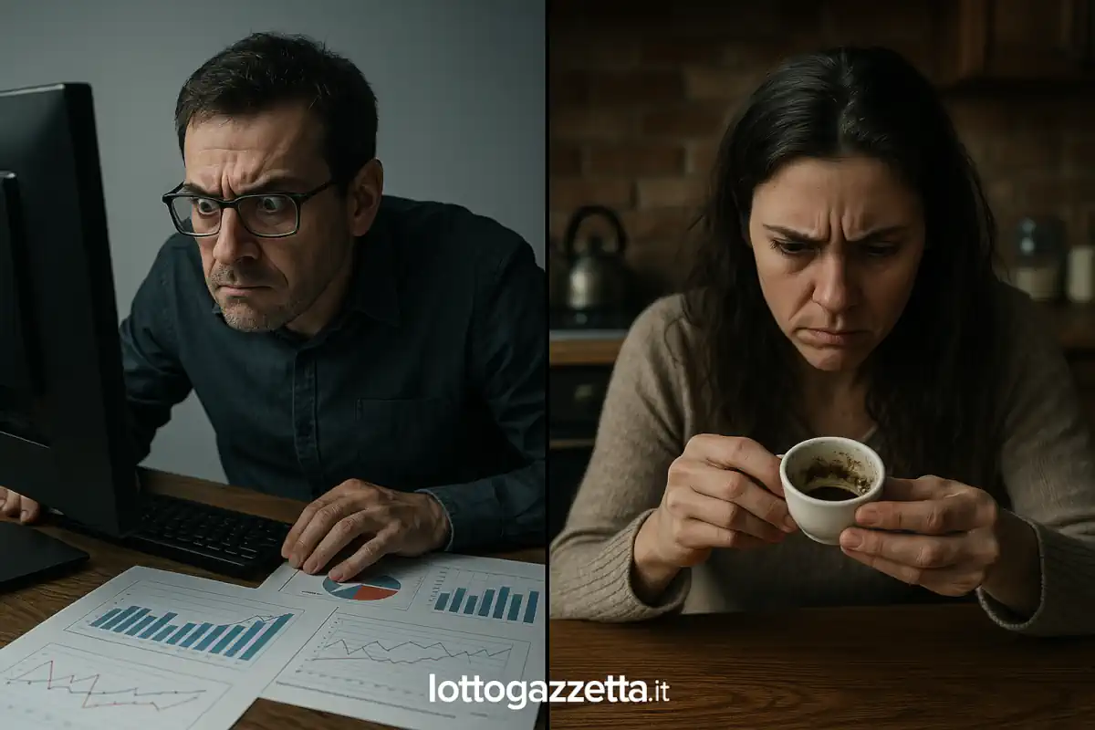 Psicologia del Giocatore: Viaggio Tragicomico nella Mente