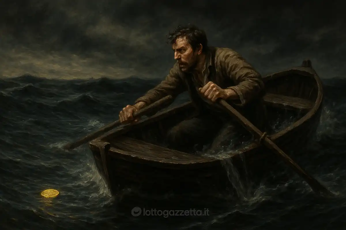 Psicologia del Giocatore: Viaggio Tragicomico nella Mente 7 Psicologia del Giocatore: Viaggio Tragicomico nella Mente