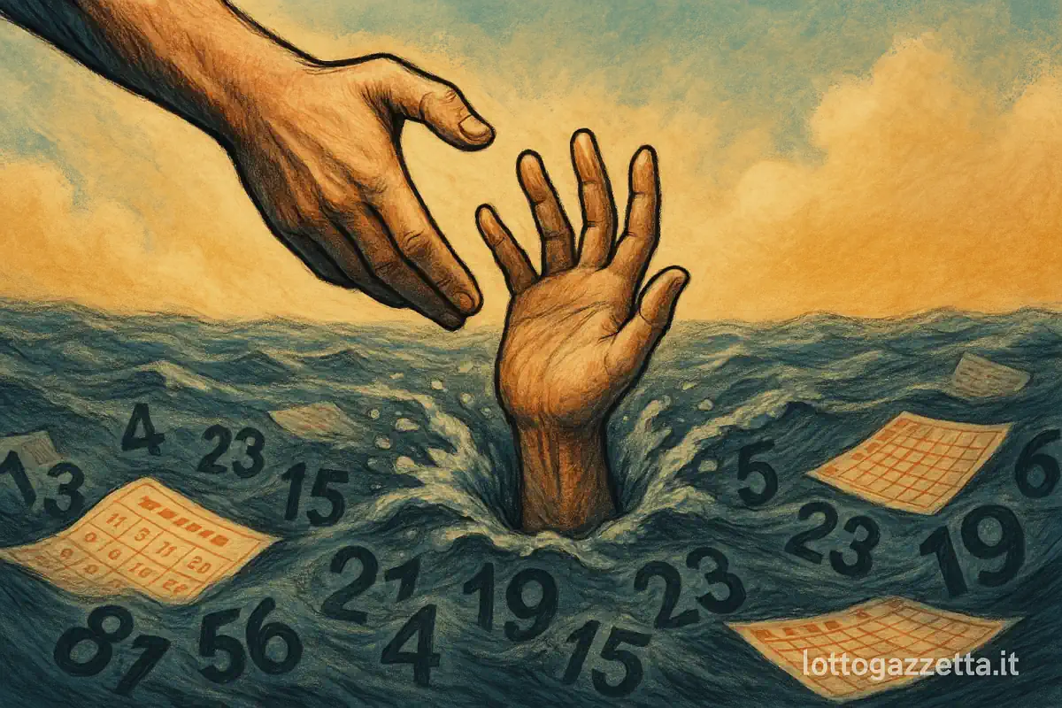 Psicologia del Giocatore: Viaggio Tragicomico nella Mente 9 Psicologia del Giocatore: Viaggio Tragicomico nella Mente