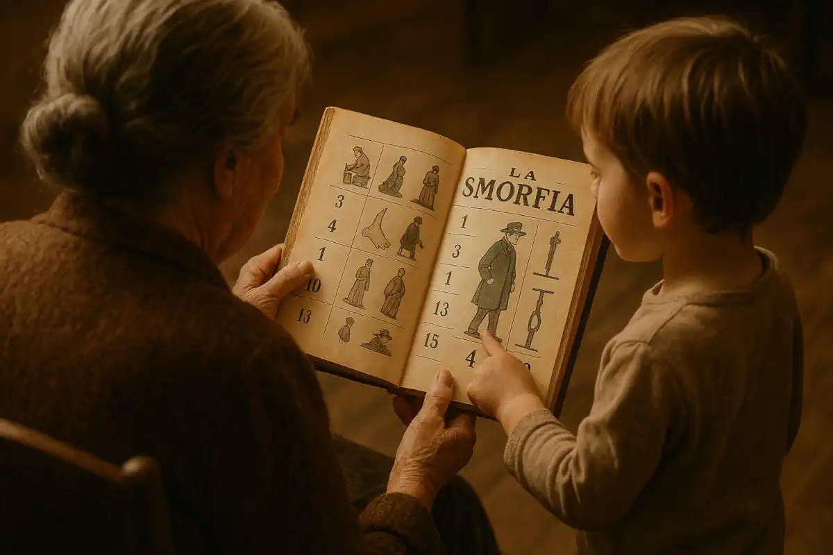 5 Segreti della Nonna di Lottogazzetta per Vincere al Lotto 9 5 Segreti della Nonna di Lottogazzetta per Vincere al Lotto