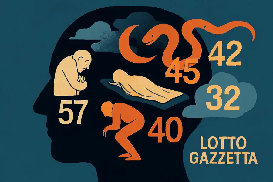 Nonna Lotto: Svelati i Segreti dell'Estrazione del 29 Luglio 8 Nonna Lotto: Svelati i Segreti dell'Estrazione del 29 Luglio