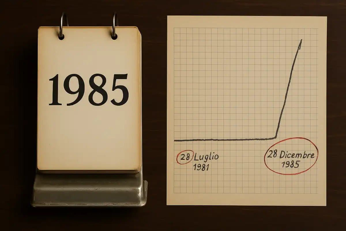 Ambo 9-90: L'Occasione di Gioco Dopo 927 Concorsi di Attesa 6 Ambo 9-90: L'Occasione di Gioco Dopo 927 Concorsi di Attesa