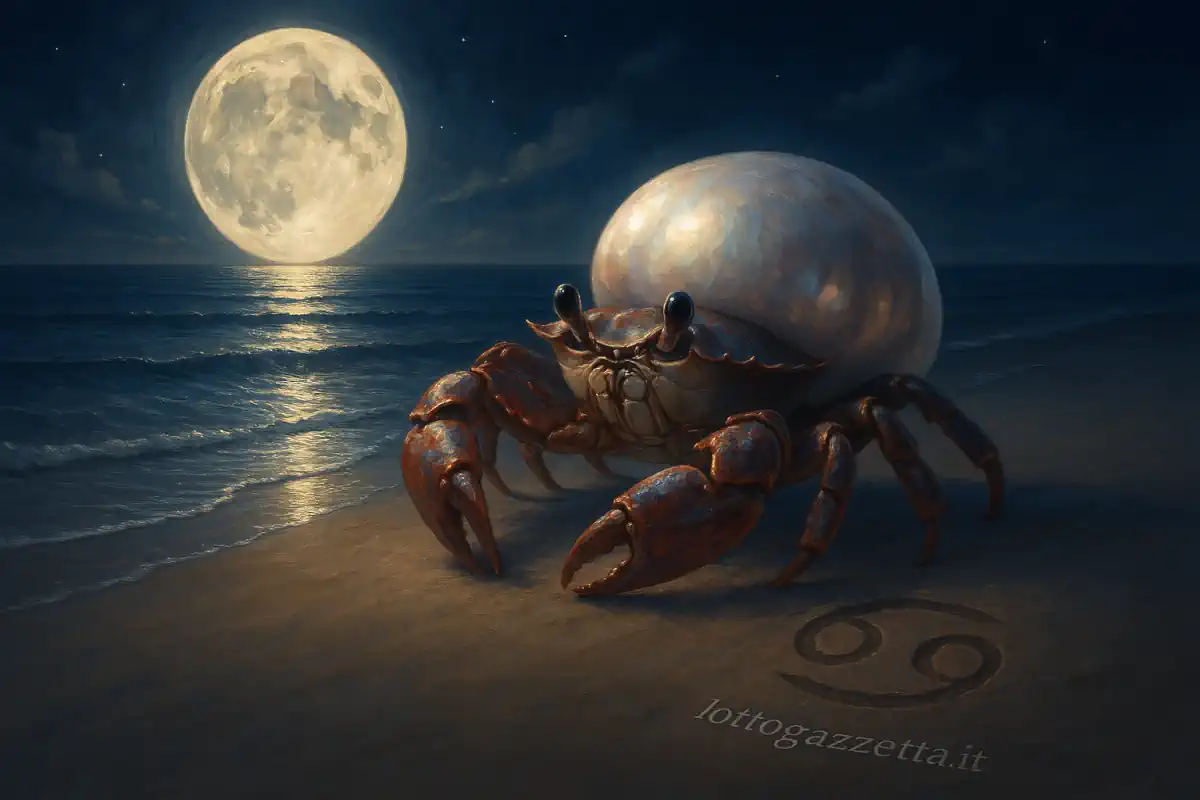 Oroscopo 15 Luglio 2025: La Guida Incredibile ai 12 Segni 6 Oroscopo 15 Luglio 2025: La Guida Incredibile ai 12 Segni