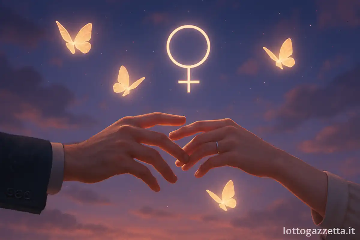 Oroscopo di Oggi 26 Luglio 2025: 12 Segni Pronti a Brillare! 6 Oroscopo di Oggi 26 Luglio 2025: 12 Segni Pronti a Brillare!