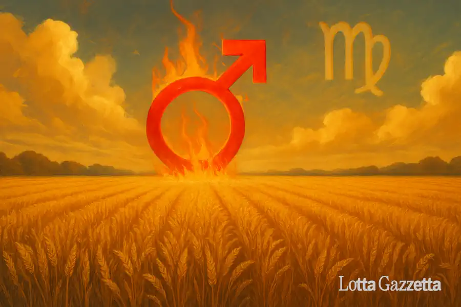 Oroscopo di Oggi 27 Luglio 2025: la Tua Guida Stellare! 7 Oroscopo di Oggi 27 Luglio 2025: la Tua Guida Stellare!