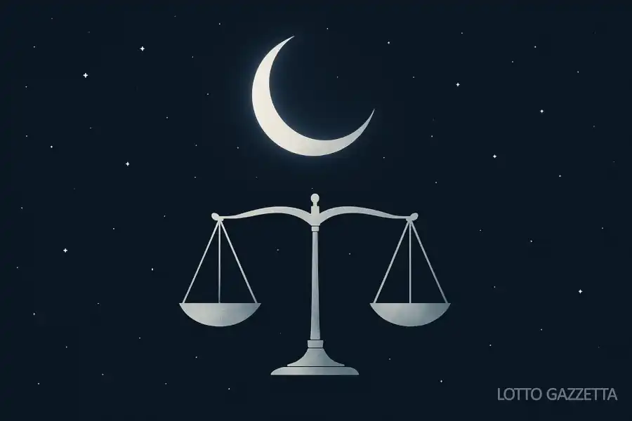 Oroscopo di Oggi 27 Luglio 2025: la Tua Guida Stellare! 8 Oroscopo di Oggi 27 Luglio 2025: la Tua Guida Stellare!