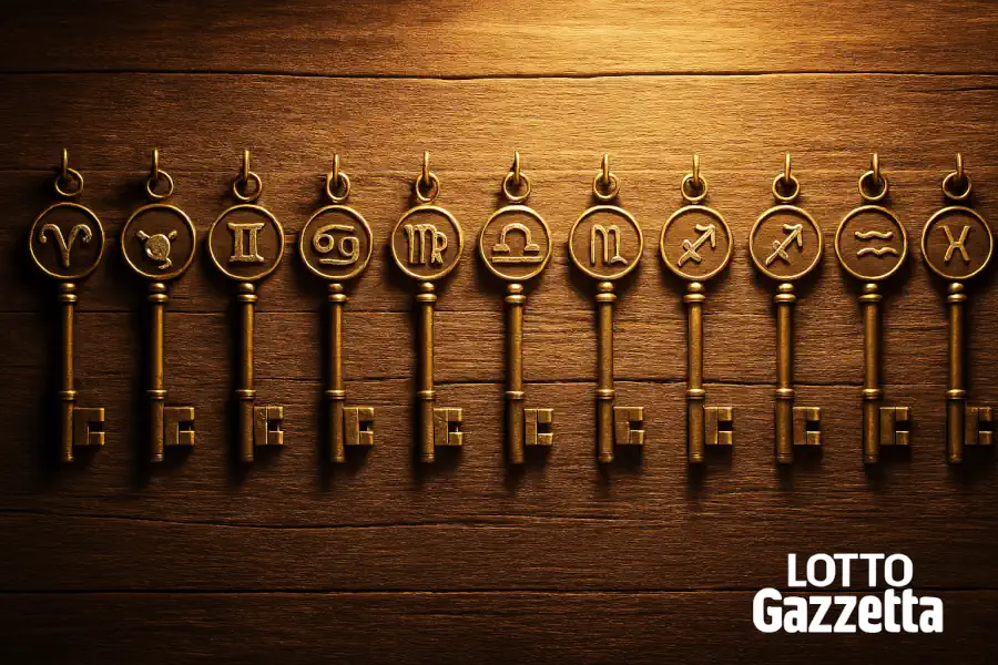 Oroscopo di Oggi 27 Luglio 2025: la Tua Guida Stellare! 9 Oroscopo di Oggi 27 Luglio 2025: la Tua Guida Stellare!