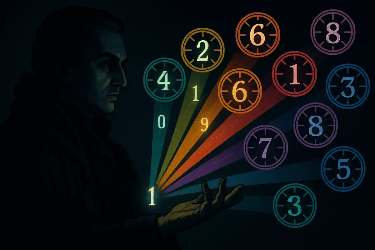 Metodo Cagliostro Rivelato: L'Analisi Esoterica per il Lotto 6 Metodo Cagliostro Rivelato: L'Analisi Esoterica per il Lotto