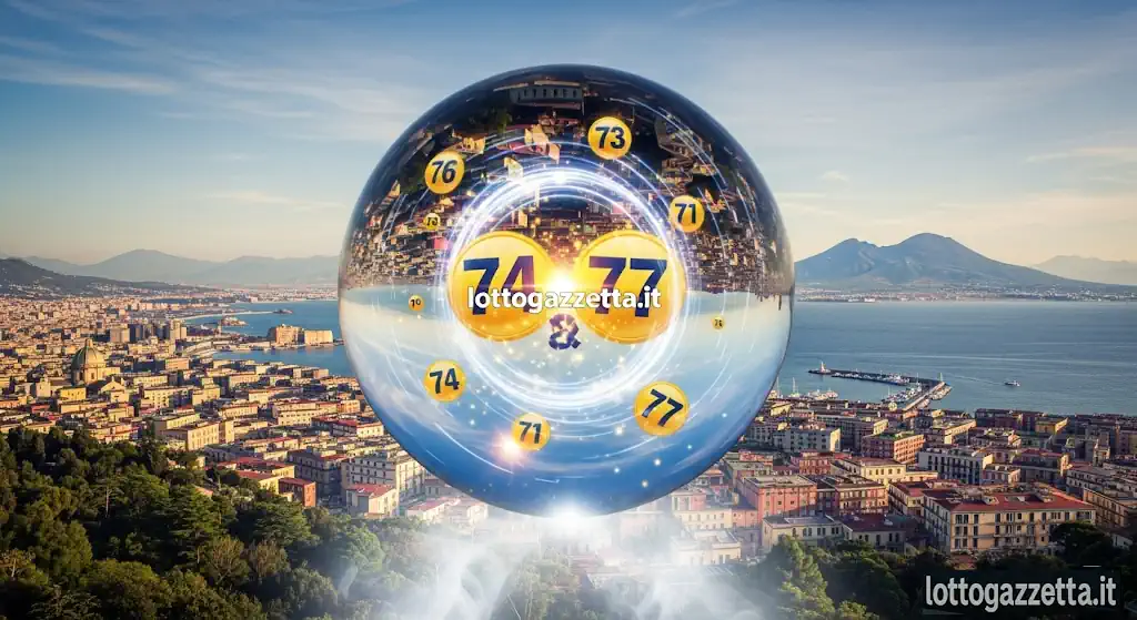 La Piramide della Massima Rappresentatività per Napoli 7 La Piramide della Massima Rappresentatività per Napoli