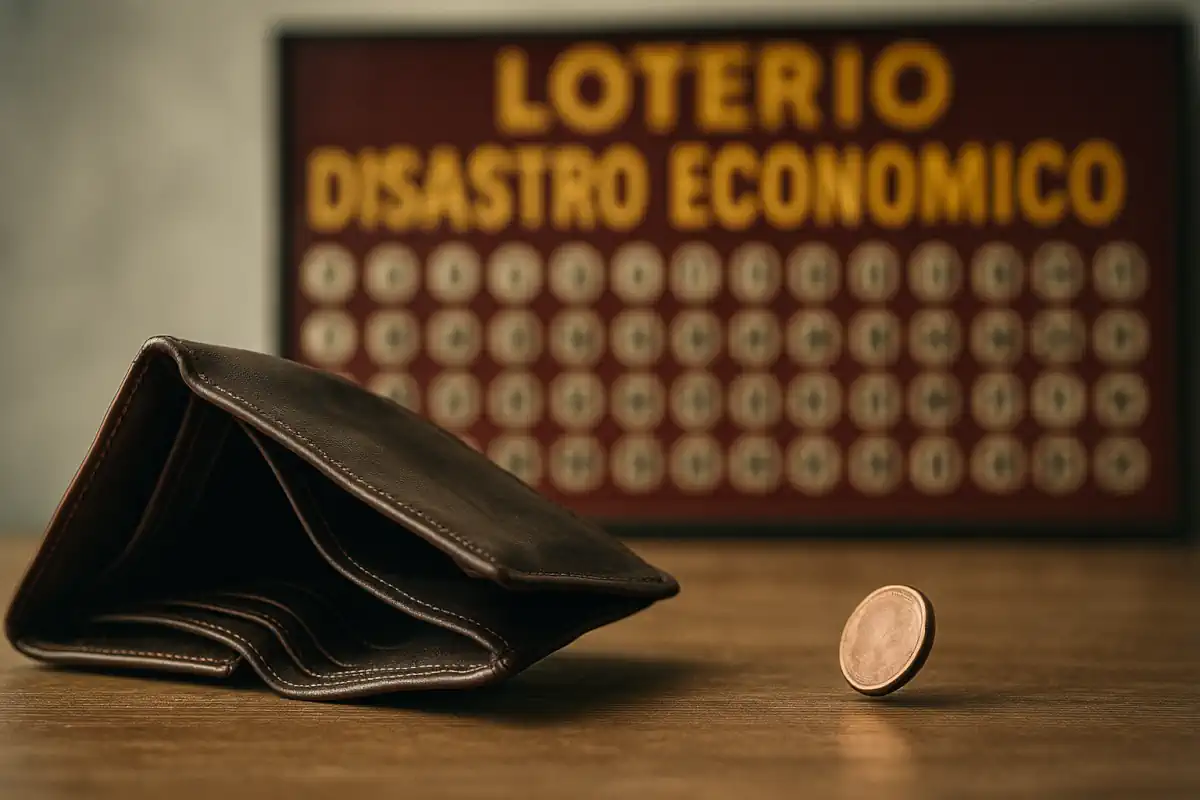 Ritardatari del Lotto: L'Eterna Tragedia Comica dei Numeri 7 Ritardatari del Lotto: L'Eterna Tragedia Comica dei Numeri