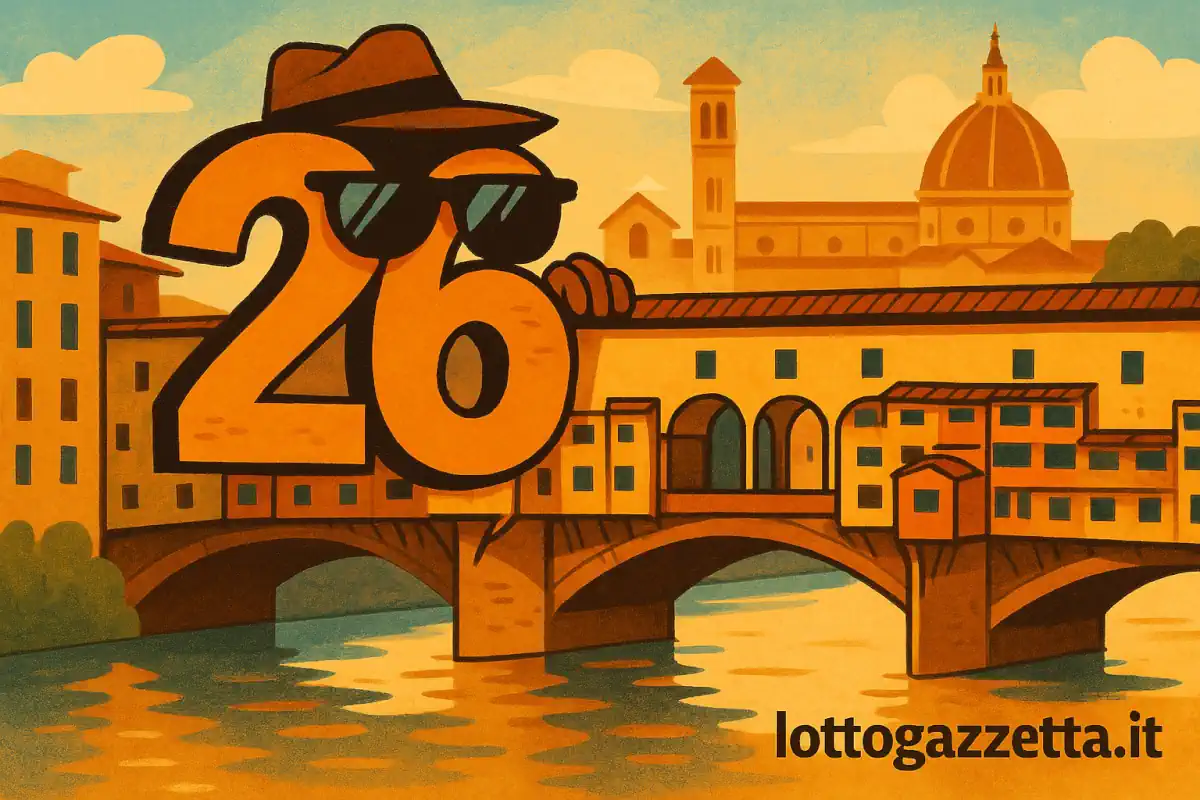 Numeri Ritardatari: La Straordinaria Fuga dei 5 Centenari!