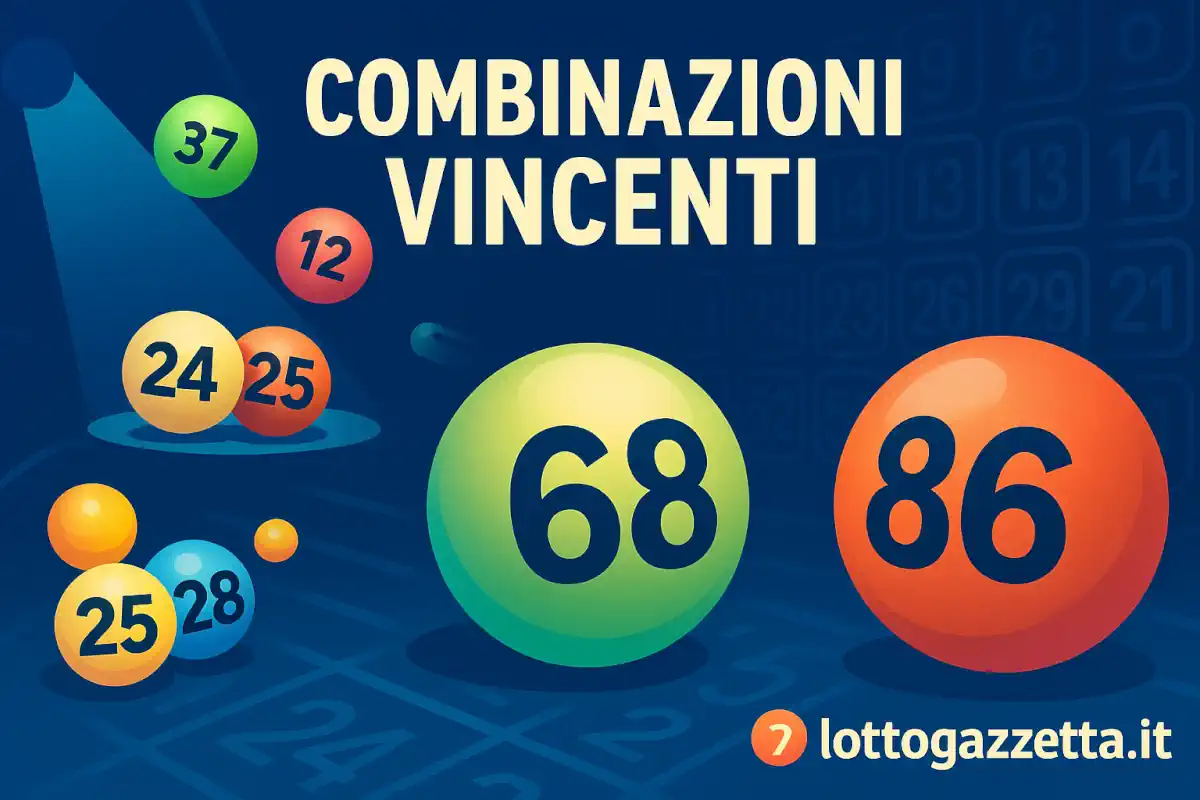 Numeri Ritardatari: La Straordinaria Fuga dei 5 Centenari! 6 Numeri Ritardatari: La Straordinaria Fuga dei 5 Centenari!