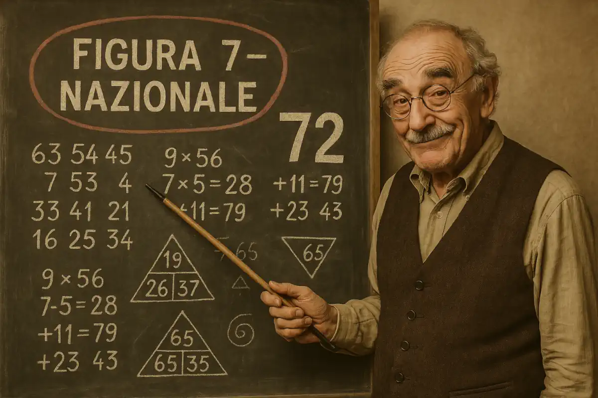 Ritardatari Lotto: Il 26 su Firenze Sfida la Sorte 8 Ritardatari Lotto: Il 26 su Firenze Sfida la Sorte