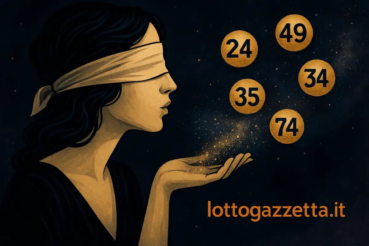 Ritardatari Lotto: Il 26 su Firenze Sfida la Sorte 9 Ritardatari Lotto: Il 26 su Firenze Sfida la Sorte