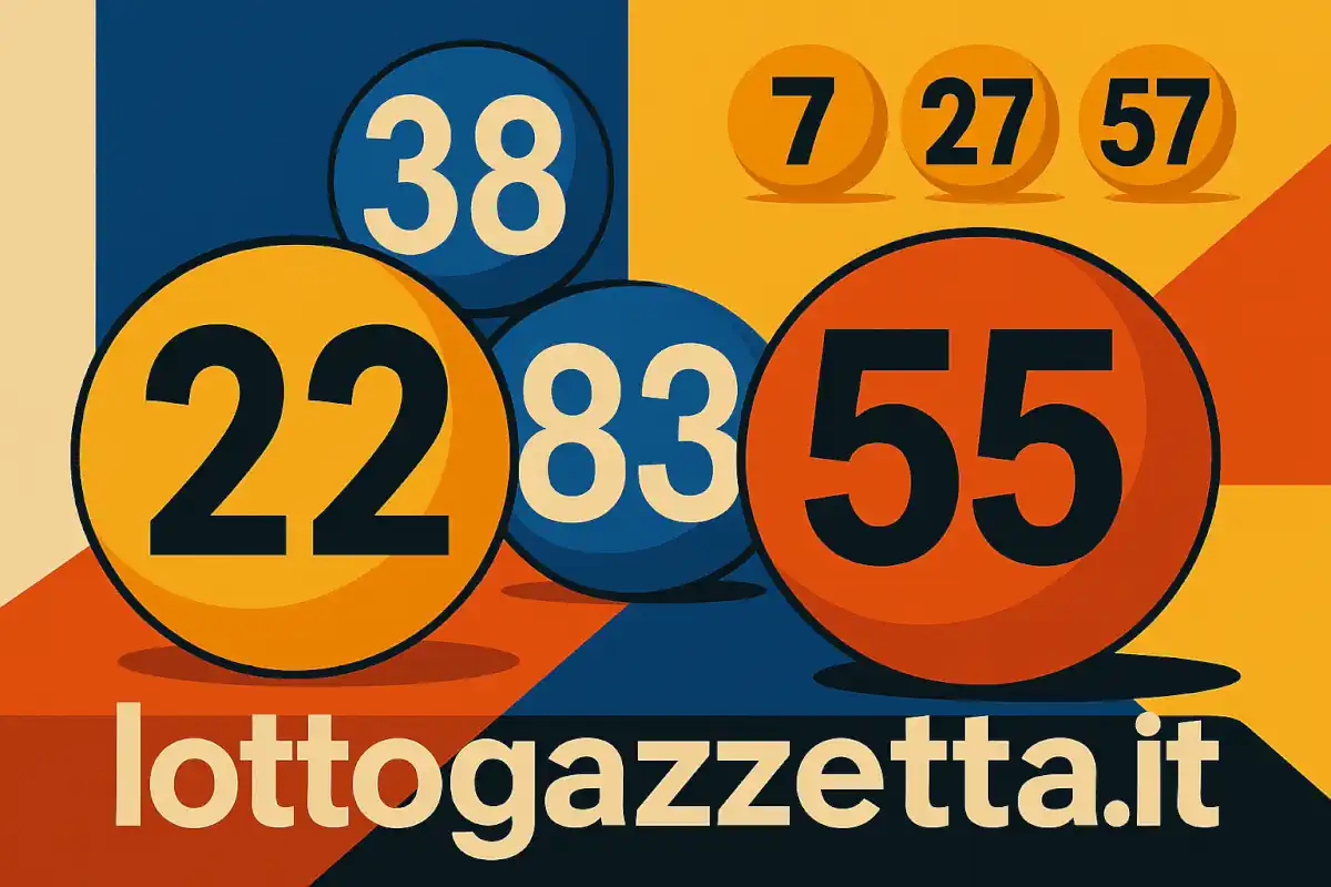 Lotto, 5 Ritardatari Incredibili: il 26 non si ferma più! 6 Lotto, 5 Ritardatari Incredibili: il 26 non si ferma più!