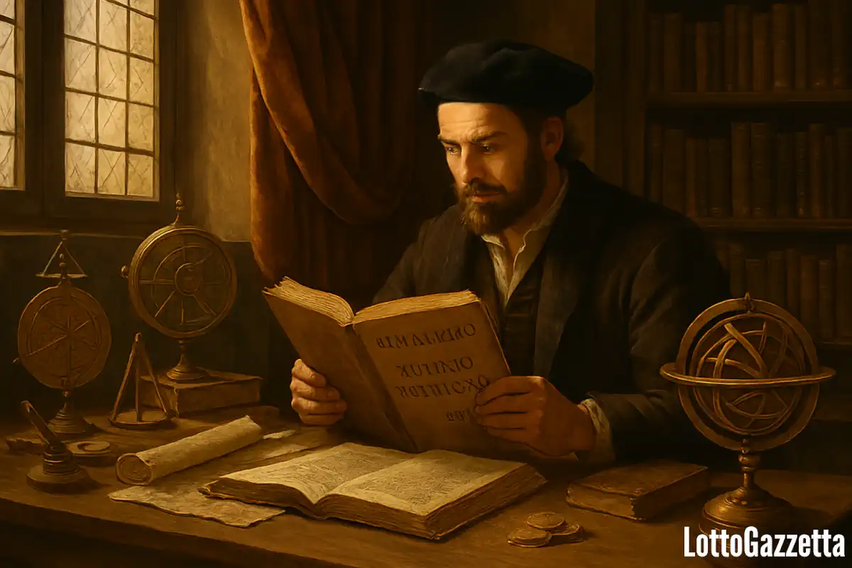 Sestine Rutilio Benincasa del 08/07/2025