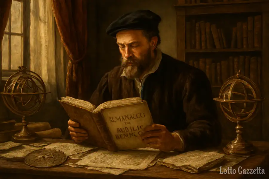 Sestine Rutilio Benincasa del 31/07/2025