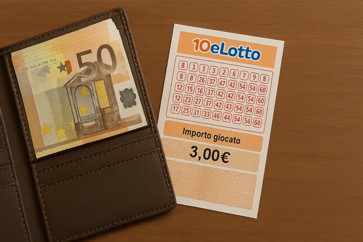 La Strategia del 10eLotto: Quando la Statistica Fa Miracoli 8 La Strategia del 10eLotto: Quando la Statistica Fa Miracoli