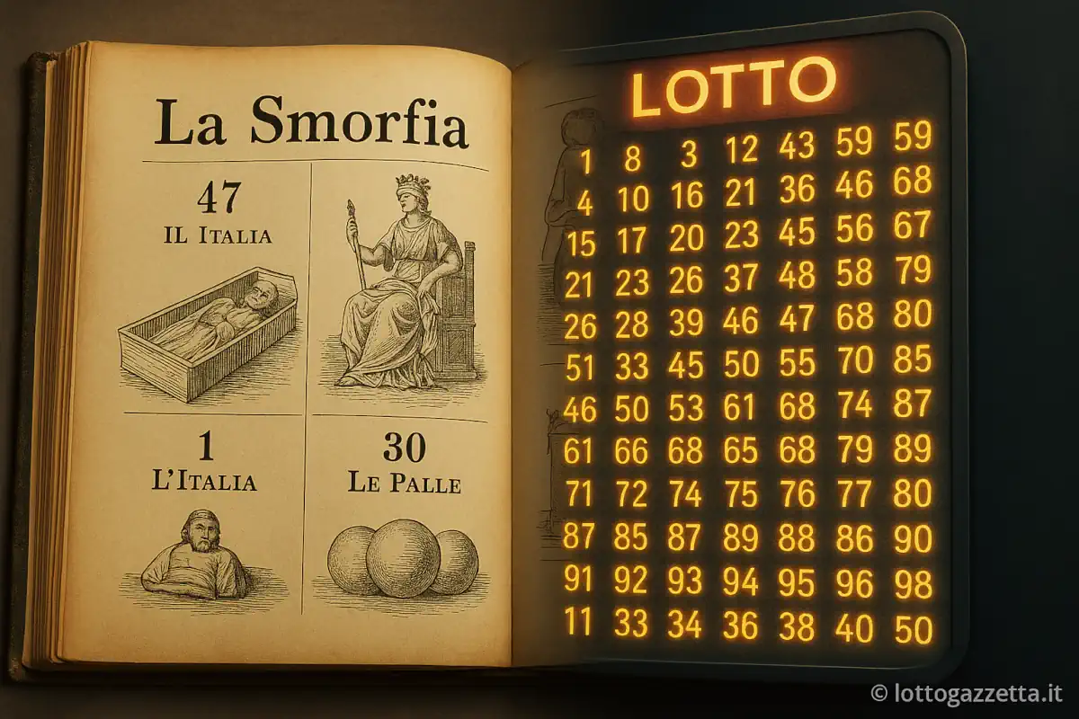 Oltre il Velo del Sonno: Ecco i Numeri Celati nei Tuoi Sogni 6 Oltre il Velo del Sonno: Ecco i Numeri Celati nei Tuoi Sogni