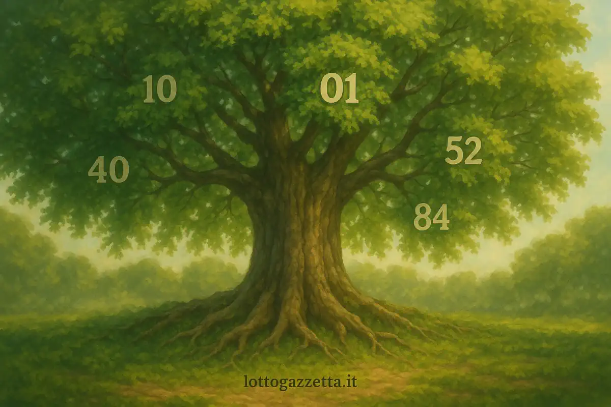 18 Estrazioni Analizzate per Previsioni Lotto Vincenti! 7 18 Estrazioni Analizzate per Previsioni Lotto Vincenti!