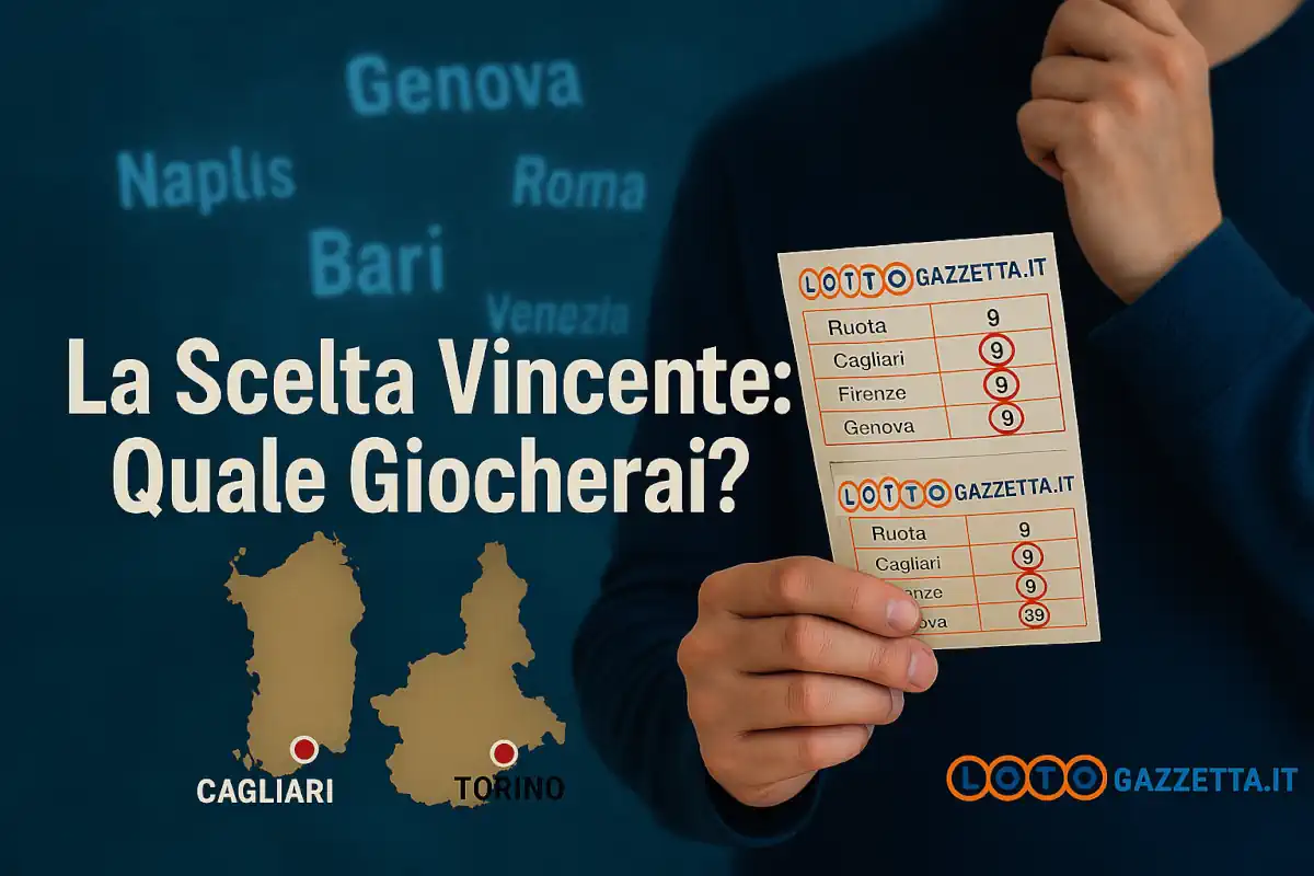3 Quaterne Vincenti dal Doppio 90: Incredibile Opportunità! 3 Quaterne Vincenti dal Doppio 90: Incredibile Opportunità!