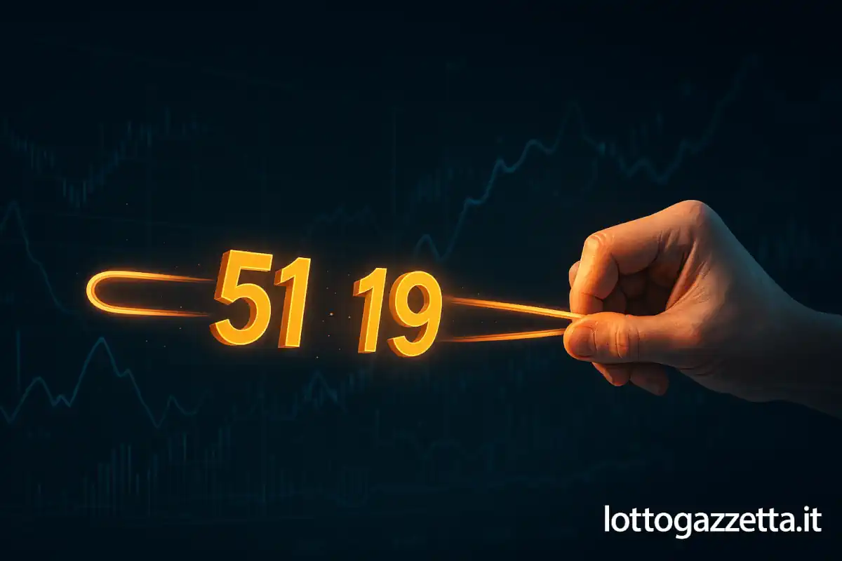 Metodo Lotto: Numeri Affidabili per Vincere in 2 Colpi! 6 Metodo Lotto: Numeri Affidabili per Vincere in 2 Colpi!