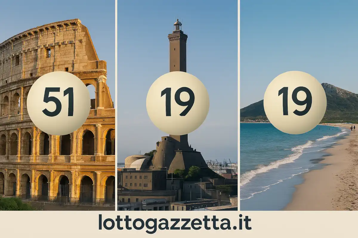 Metodo Lotto: Numeri Affidabili per Vincere in 2 Colpi! 7 Metodo Lotto: Numeri Affidabili per Vincere in 2 Colpi!